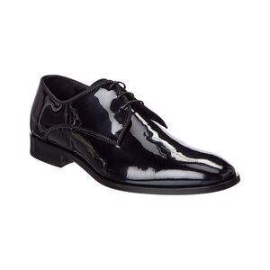 Antonio Maurizi Patent Oxford, Black